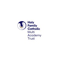 Holy Family Catholic Multi Academy Trust logo - Similar company to Bid Bot