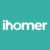 ihomer logo - Similar company to Evroaming Foundation