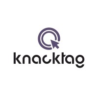 KnackTag Digital Media logo - Similar company to Green-Ard Lifestyle Llc