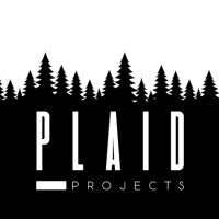 Plaid Projects logo - Similar company to Dirt Devil Enterprises