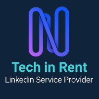 Techinrent logo - Similar company to Dc Networks