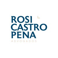 Rosi Castro Pena Advogados logo - Similar company to Copello Gomes