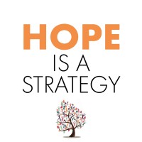 Hope is a strategy logo - Similar company to Hope Is Not A Strategy