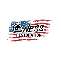 Ness Restoration & Remediation Inc. logo - Similar company to D-Mcp Construction Llc