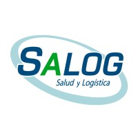 Salog logo - Similar company to Qustom Cnc