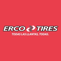 Erco Tires logo - Similar company to Ejcpro