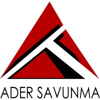 ADER SAVUNMA A.Ş. logo - Similar company to Brocoat Engineering
