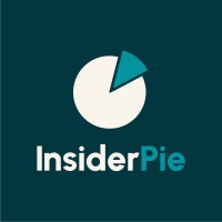 InsiderPie logo - Similar company to Aau E.V.