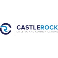 CastleRock Drilling and Communications logo - Similar company to 51 Wireless