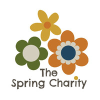 The Spring Charity logo - Similar company to The Mccarthy-Dixon Foundation