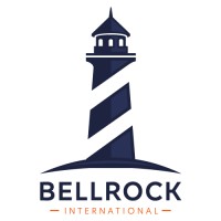 Bellrock International logo - Similar company to P3 Office Ltd