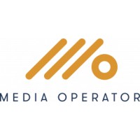 Media-Operator logo - Similar company to Magazyn Press