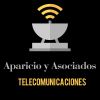 Aparicio y Asociados logo - Similar company to Servicios Y Tecnología