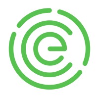 ECCO logo - Similar company to Amazon Conservation Team