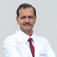 Dr.Rakesh Mahajan logo - Similar company to Bjmc