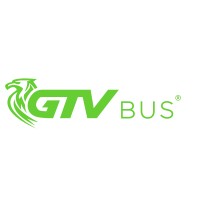 GTV BUS logo - Similar company to Srw Go