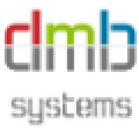 dmb systems logo - Similar company to Hydrogeocenter