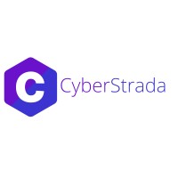 CyberStrada logo - Similar company to Harsiddhi Tech