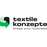 textilekonzepte GmbH logo - Similar company to Lodresso Gmbh