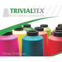 Trivialtex-Fibras Sintéticas, Unipessoal Lda logo - Similar company to Logik Lda