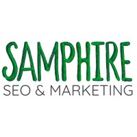 Samphire logo - Similar company to Bugs Crafters