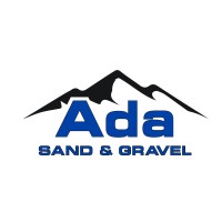 Ada Sand & Gravel, Inc. logo - Similar company to Gemstone Capital, Llc
