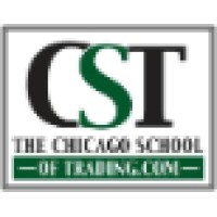 The Chicago School Of Trading
