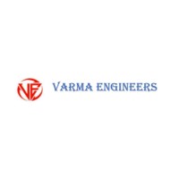 Varma Engineers (Formerly Known as VARMA HOIST SERVICES) logo - Similar company to Insight Kb Gmbh