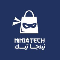 Ninja Tech logo - Similar company to Ninja Tech