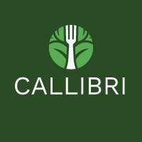Callibri AB logo - Similar company to Brid