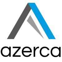 Azerca logo - Similar company to Acerca Partners