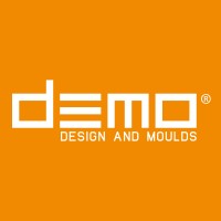 DEMO Design and Moulds logo - Similar company to Everytech Italia
