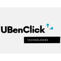 UBenclick Technologies logo - Similar company to Ask2Mesolution Consultancy