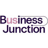 Business Junction logo - Similar company to Iwant2Network