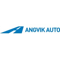 Angvik Auto AS logo - Similar company to Nickoot