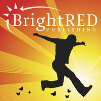 Bright Red Publishing logo - Similar company to List Publishing Ltd (The List Magazine)