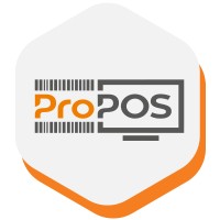 ProPOS logo - Similar company to Sunmi