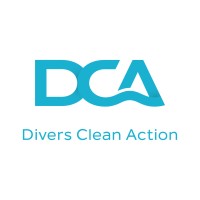 Divers Clean Action logo - Similar company to Goboat.Id