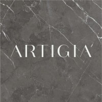 ARTIGIA GmbH logo - Similar company to Residence Metalworking, Woodworking & Lighting Solutions