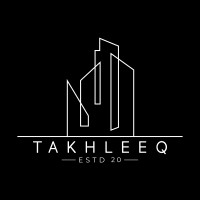 Takhleeq logo - Similar company to Targets Live