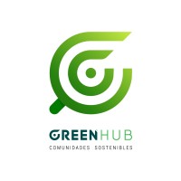 GreenHub logo - Similar company to Gravity Contractors Limited