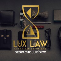 Lux Law Corporate Solutions logo - Similar company to Ursius