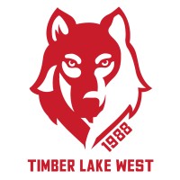 Timber Lake West Camp logo - Similar company to Digital Mastery Group