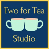 Two for Tea Studio logo - Similar company to Cambridge Web Experts