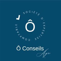 Ô Conseils Agri logo - Similar company to Ô Conseils