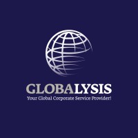 GLOBALYSIS CORPORATE SERVICES LIMITED logo - Similar company to The Corpro Ltd,Your Outsourced Contact Center