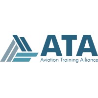 ATA - Aviation Training Alliance logo - Similar company to Iaae Canada