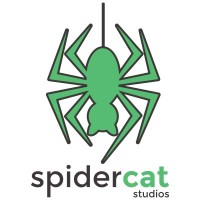 SpiderCat Studios logo - Similar company to Softcode Solutionz Pvt Ltd