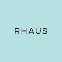 Rhaus logo - Similar company to Enzo Milano