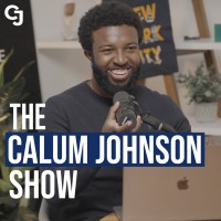 The Calum Johnson Show logo - Similar company to Ibtk